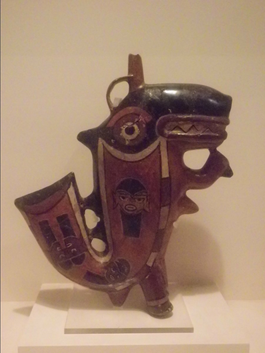 Museo Larco34